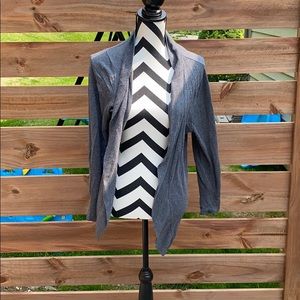 Merona plus size cardigan